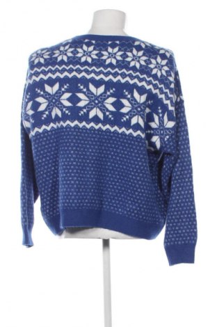 Pánský svetr  H&M, Velikost L, Barva Vícebarevné, Cena  259,00 Kč