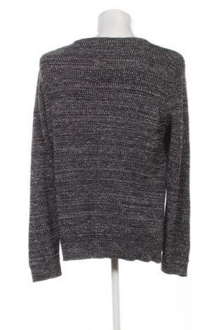 Мъжки пуловер H&M, Размер L, Цвят Многоцветен, Цена 14,82 €