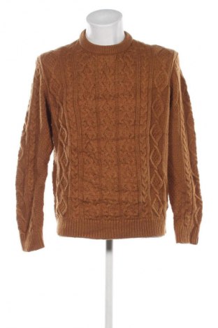 Herrenpullover H&M, Größe L, Farbe Braun, Preis € 10,99