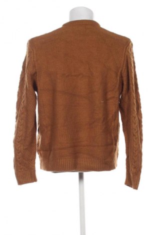 Herrenpullover H&M, Größe L, Farbe Braun, Preis € 10,99