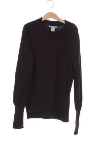 Herrenpullover H&M, Größe XS, Farbe Lila, Preis € 17,92