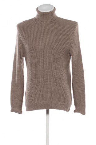 Męski sweter H&M, Rozmiar S, Kolor Brązowy, Cena 9,99 zł