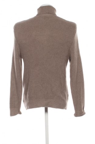 Męski sweter H&M, Rozmiar S, Kolor Brązowy, Cena 9,99 zł