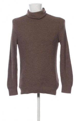 Pánský svetr  H&M, Velikost M, Barva Hnědá, Cena  269,00 Kč