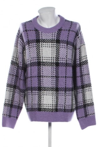 Herrenpullover H&M, Größe XL, Farbe Mehrfarbig, Preis € 17,89