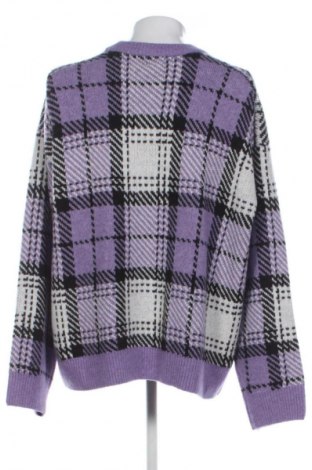 Herrenpullover H&M, Größe XL, Farbe Mehrfarbig, Preis € 17,89