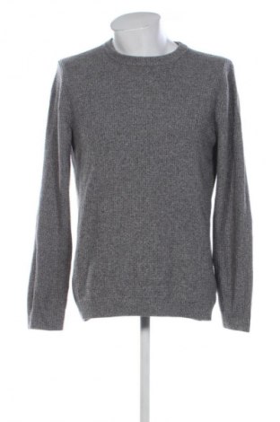 Herrenpullover H&M, Größe M, Farbe Grau, Preis € 11,99