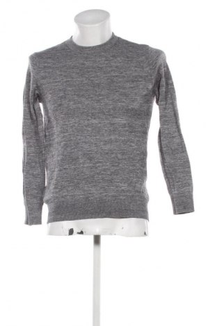 Herrenpullover H&M, Größe M, Farbe Grau, Preis € 7,99