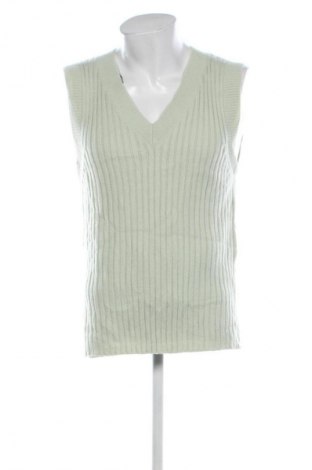 Pánský svetr  H&M Divided, Velikost S, Barva Zelená, Cena  119,00 Kč