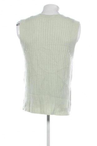 Pánský svetr  H&M Divided, Velikost S, Barva Zelená, Cena  119,00 Kč