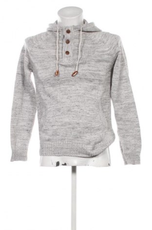 Férfi pulóver H&M L.O.G.G., Méret S, Szín Szürke, Ár 10 238 Ft