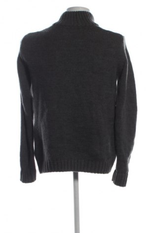 Ανδρικό πουλόβερ H&M L.O.G.G., Μέγεθος M, Χρώμα Πολύχρωμο, Τιμή 13,99 €