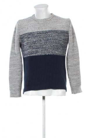 Herrenpullover H&M L.O.G.G., Größe S, Farbe Mehrfarbig, Preis € 18,00