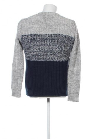 Herrenpullover H&M L.O.G.G., Größe S, Farbe Mehrfarbig, Preis € 18,00