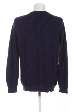 Ανδρικό πουλόβερ Hamptons, Μέγεθος L, Χρώμα Μπλέ, Τιμή 10,99 €