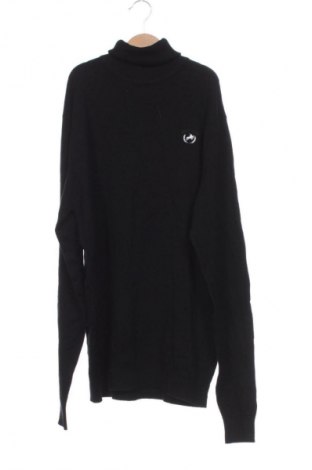 Pánský svetr  Harvey Miller, Velikost XL, Barva Černá, Cena  229,00 Kč