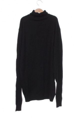 Pánský svetr  Harvey Miller, Velikost XL, Barva Černá, Cena  229,00 Kč