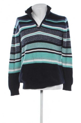 Férfi pulóver Henson & Henson, Méret XL, Szín Sokszínű, Ár 3 419 Ft