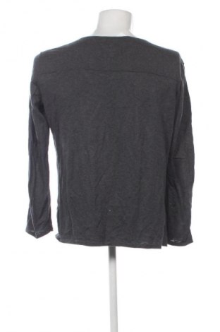 Pánský svetr  Hilfiger Denim, Velikost M, Barva Šedá, Cena  1 579,00 Kč