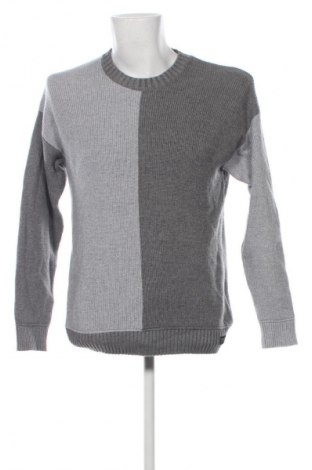 Ανδρικό πουλόβερ Hollister, Μέγεθος M, Χρώμα Πολύχρωμο, Τιμή 29,99 €