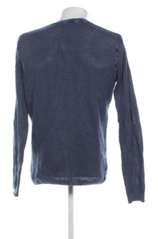 Мъжки пуловер Identic, Размер XL, Цвят Син, Цена 2,04 €