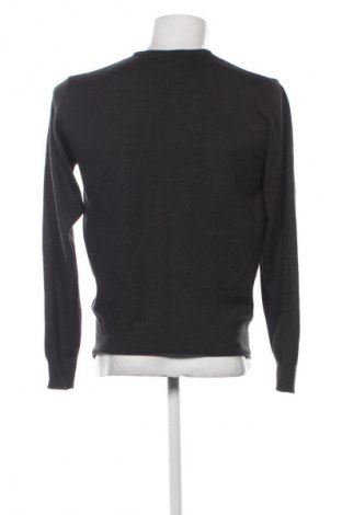 Мъжки пуловер Identic, Размер M, Цвят Сив, Цена 5,62 €