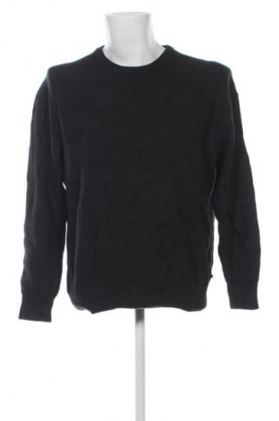 Мъжки пуловер Industrie, Размер L, Цвят Зелен, Цена 2,04 €