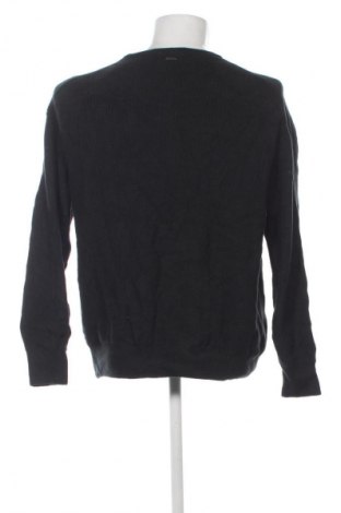 Мъжки пуловер Industrie, Размер L, Цвят Зелен, Цена 2,04 €