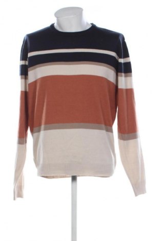 Pulover de bărbați Infinity, Mărime L, Culoare Multicolor, Preț 37,99 Lei