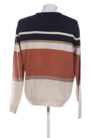Pulover de bărbați Infinity, Mărime L, Culoare Multicolor, Preț 37,99 Lei