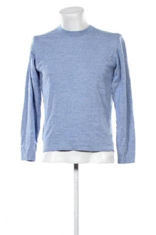 Férfi pulóver J.Lindeberg, Méret M, Szín Kék, Ár 20 169 Ft