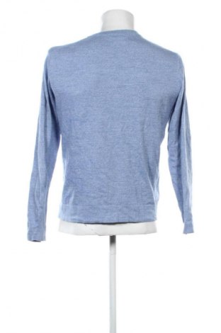Férfi pulóver J.Lindeberg, Méret M, Szín Kék, Ár 20 169 Ft