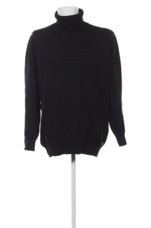 Ανδρικό πουλόβερ JP, Μέγεθος XXL, Χρώμα Μαύρο, Τιμή 27,99 €