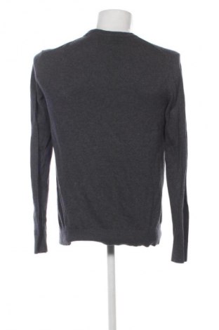 Ανδρικό πουλόβερ Jack & Jones, Μέγεθος L, Χρώμα Γκρί, Τιμή 10,99 €