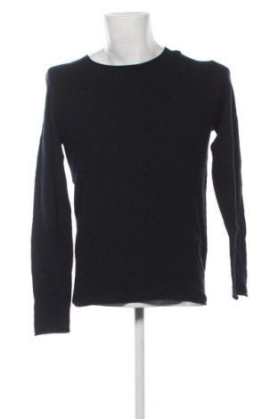 Мъжки пуловер Jack & Jones, Размер M, Цвят Черен, Цена 9,20 €