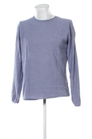 Herrenpullover Jack & Jones, Größe L, Farbe Grau, Preis € 9,91