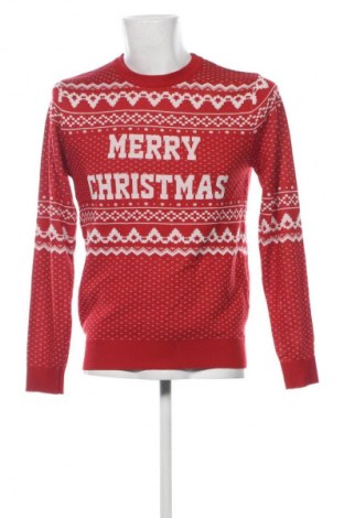 Pánský svetr  Jack & Jones, Velikost M, Barva Vícebarevné, Cena  289,00 Kč