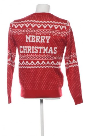 Pánský svetr  Jack & Jones, Velikost M, Barva Vícebarevné, Cena  289,00 Kč