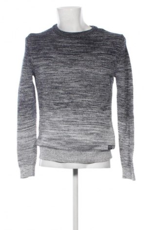 Мъжки пуловер Jack & Jones, Размер M, Цвят Син, Цена 7,15 €