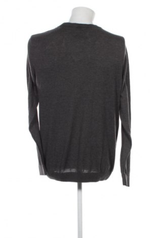 Мъжки пуловер Jean Pascale, Размер XXL, Цвят Сив, Цена 7,15 €