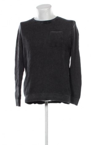 Pánský svetr  Jean Pascale, Velikost L, Barva Šedá, Cena  159,00 Kč