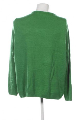 Pánský svetr  Jean Pascale, Velikost 3XL, Barva Vícebarevné, Cena  209,00 Kč