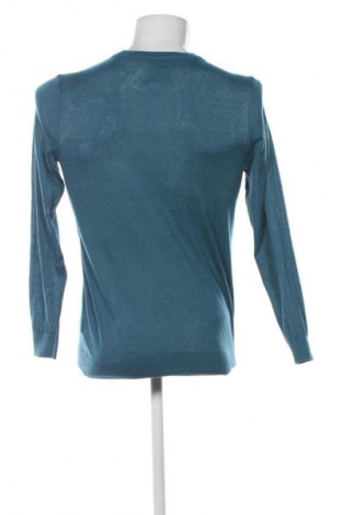 Herrenpullover Jean Pascale, Größe S, Farbe Grün, Preis € 8,99