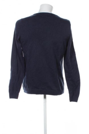 Pánsky sveter  Jean Pascale, Veľkosť L, Farba Modrá, Cena  7,95 €