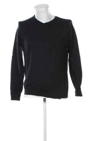 Herrenpullover Jean Pascale, Größe L, Farbe Schwarz, Preis 3,99 €