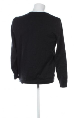 Herrenpullover Jean Pascale, Größe L, Farbe Schwarz, Preis 3,99 €