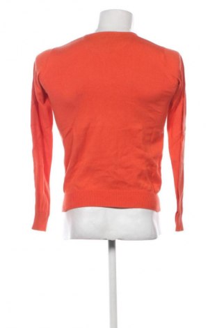 Ανδρικό πουλόβερ Jim Spencer, Μέγεθος S, Χρώμα Πορτοκαλί, Τιμή 17,99 €