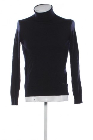 Herrenpullover Joop!, Größe S, Farbe Blau, Preis 24,99 €