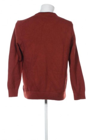 Herrenpullover Jules, Größe XL, Farbe Rot, Preis € 10,99