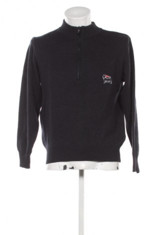 Pánský svetr  Karina, Velikost M, Barva Modrá, Cena  189,00 Kč